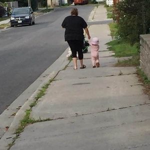 Meet your Posher, Trisha